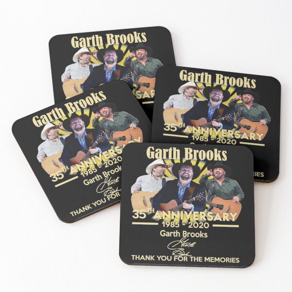 Item preview, Arte - Garth Brooks designed and sold by PricinRiasi.