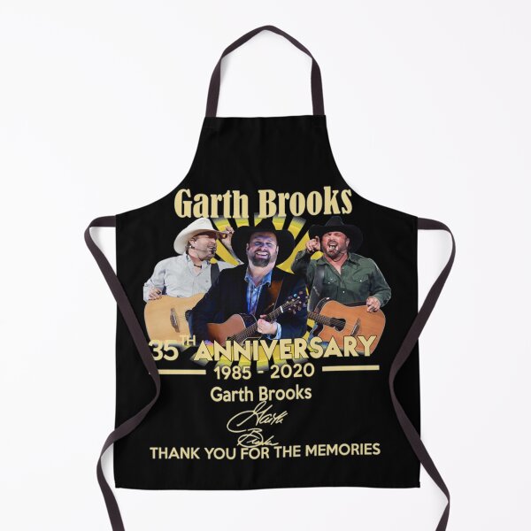 Item preview, Art - Garth Brooks designed and sold by PricinRiasi.