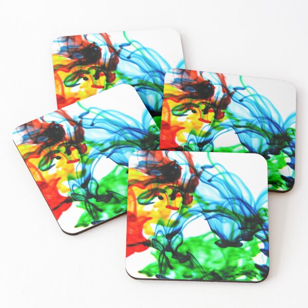 Item preview, Dye #4 designed and sold by Courtney Matulewicz.
