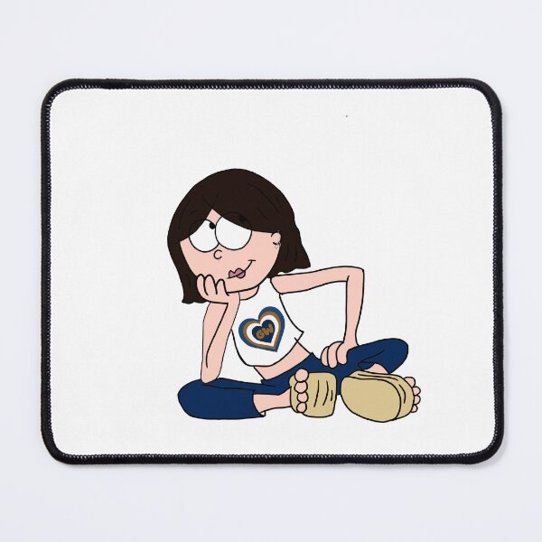 Item preview, GWU Girl designed and sold by Il3vine.