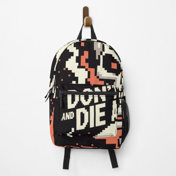 Item preview, Don't Smoke and Die Anyway SVG PNG, Funny Pixel Art Skull Design, Smoking Skeleton Sublimation File, Dark Humor Gamer T-Shirt designed and sold by PNG PAPER STUDIO.