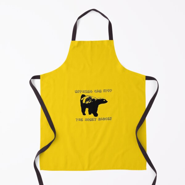 Aperçu de l'œuvre Miel Badger créée et vendue par choustore.