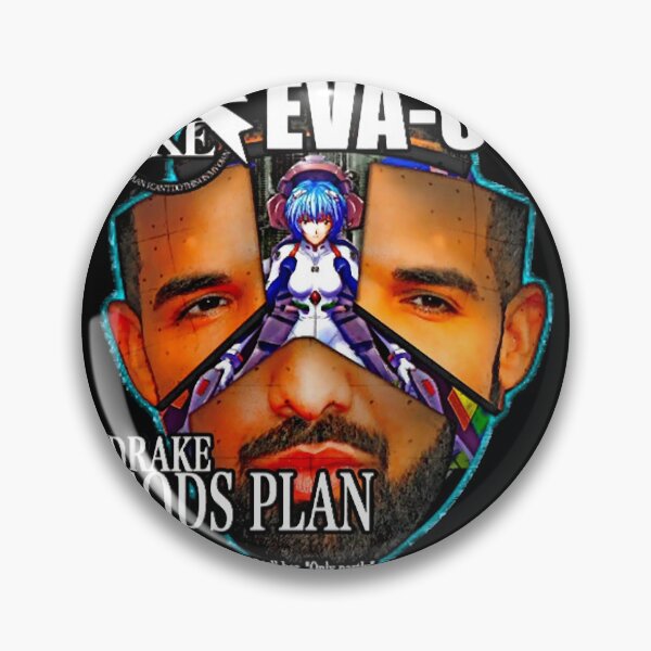 Item preview, Hip hop - Drake designed and sold by DistMart.