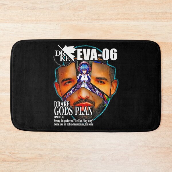 Item preview, Hip hop - Drake designed and sold by DistMart.