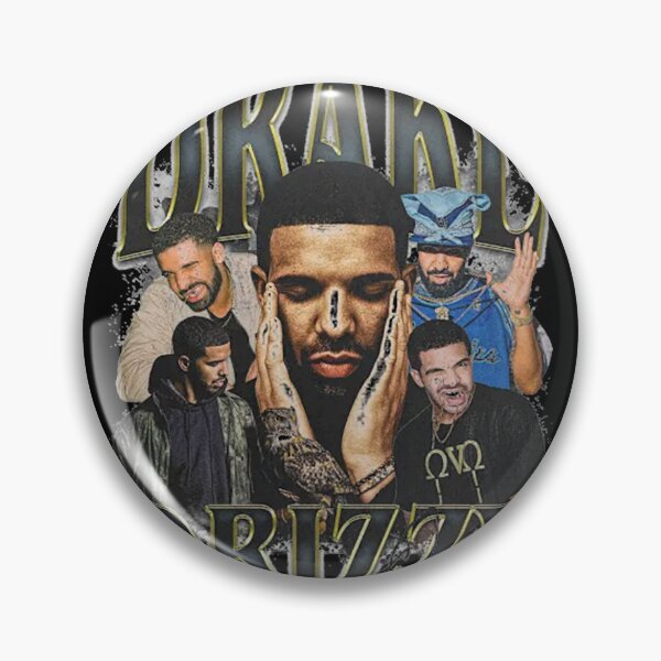 Item preview, Hip hop - Drake designed and sold by DistMart.