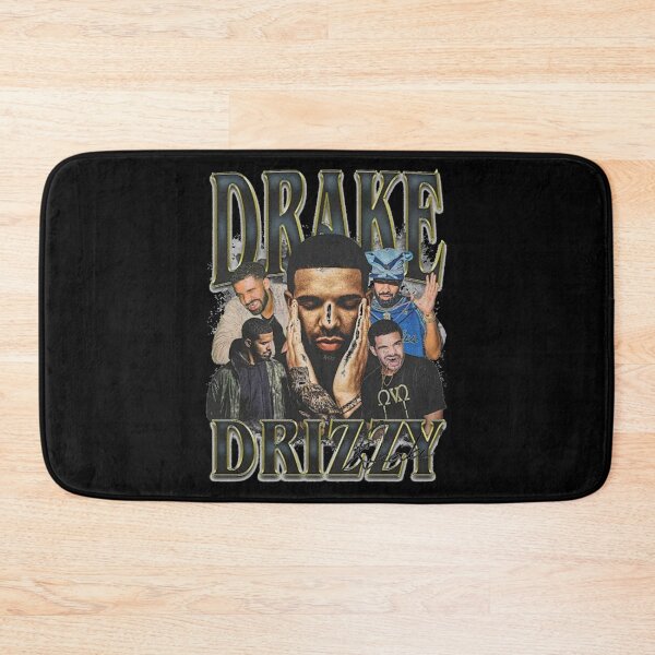 Item preview, Hip hop - Drake designed and sold by DistMart.