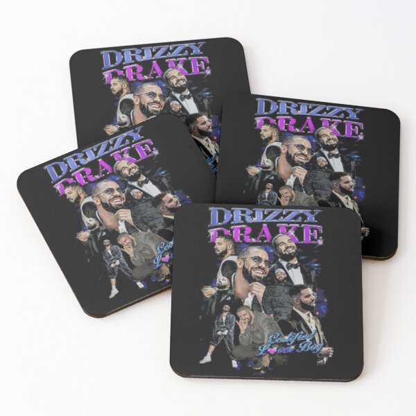 Item preview, Hip hop - Drake designed and sold by DistMart.