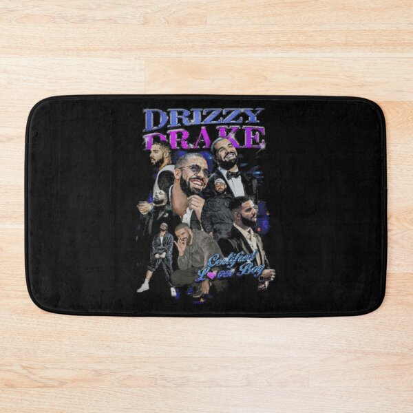 Item preview, Hip hop - Drake designed and sold by DistMart.