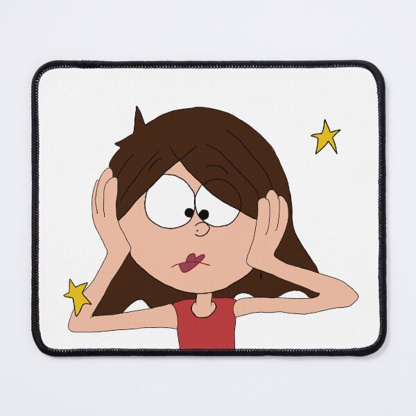 Item preview, Lizzie McGuire Girl designed and sold by Il3vine.