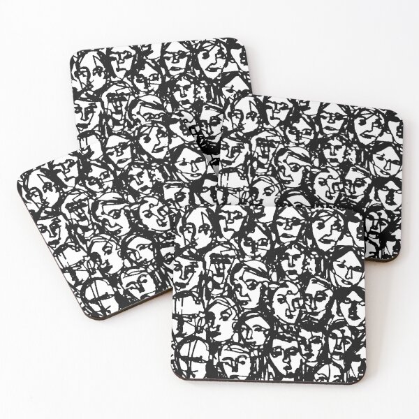 Item preview, "Infinite Connections" designed and sold by shraddha2d.