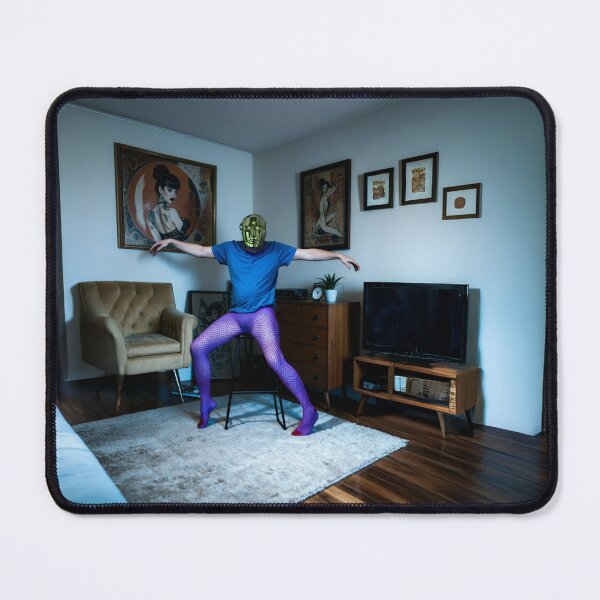 Item preview, The Boy Can Dance designed and sold by IanBiAM.