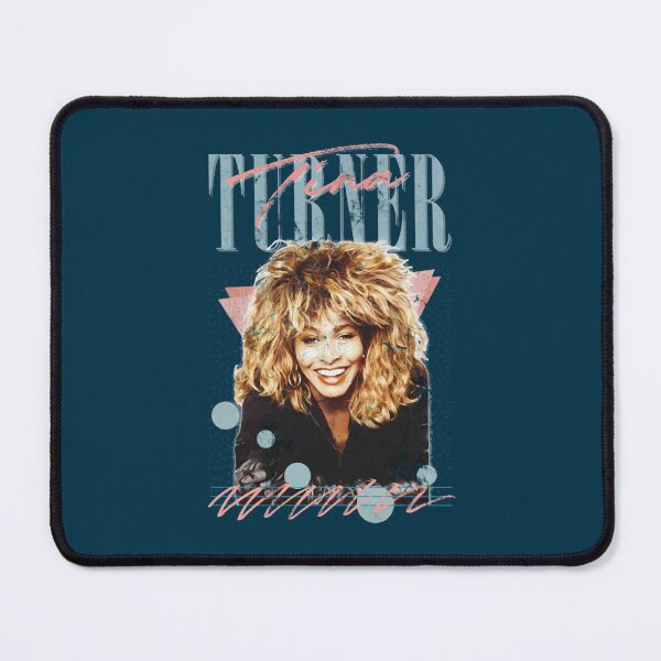 Item preview, Tina Turner80s Style Retro Fan Art Design Oversized  designed and sold by hoppealeen.