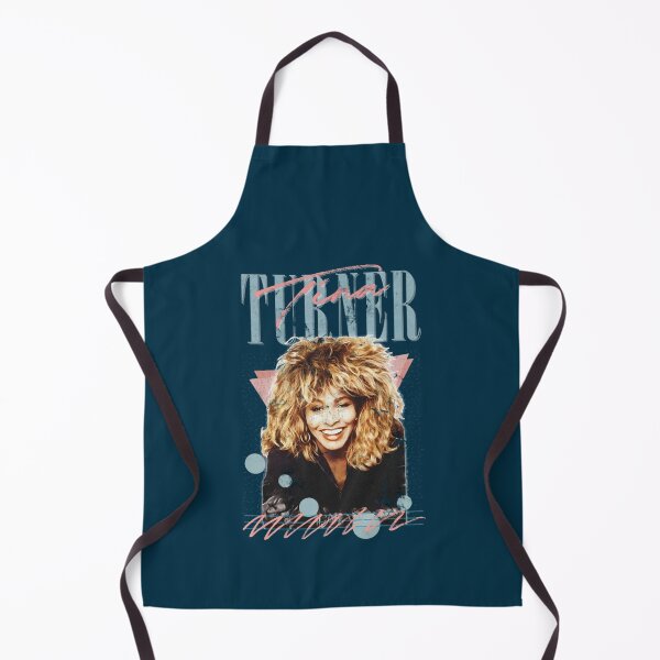Item preview, Tina Turner80s Style Retro Fan Art Design Oversized  designed and sold by hoppealeen.