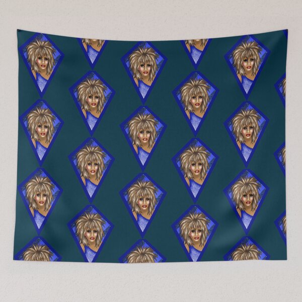 Item preview, Diva orgullosa designed and sold by hoppealeen.