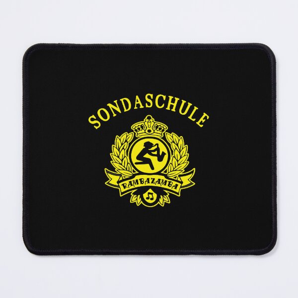 Item preview, Sondaschule band designed and sold by AnimalOrShop.