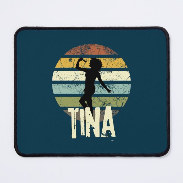 Item preview, The Best Tina Turner Premium(1) designed and sold by hoppealeen.