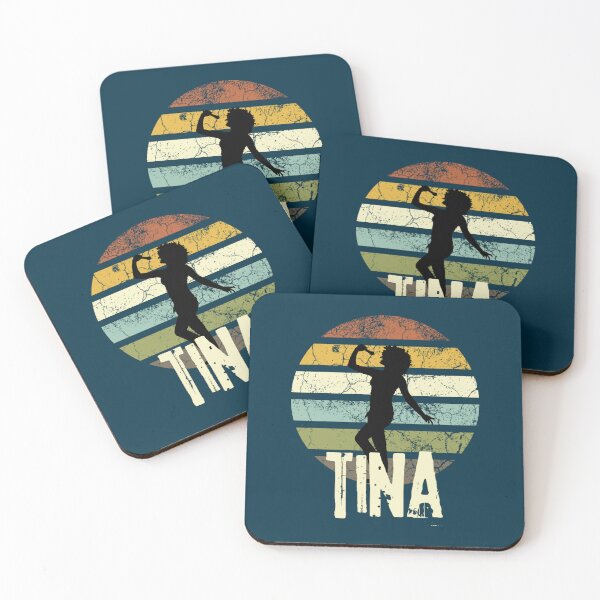 Item preview, La mejor Tina Turner Premium (1) designed and sold by hoppealeen.