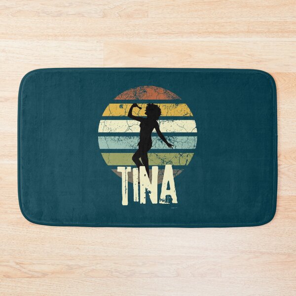 Item preview, The Best Tina Turner Premium(1) designed and sold by hoppealeen.
