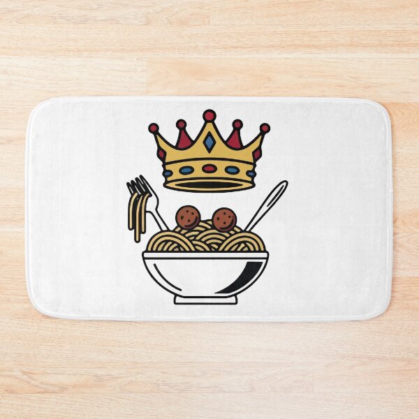 Item preview, Fiesta real de espaguetis designed and sold by banglalook.