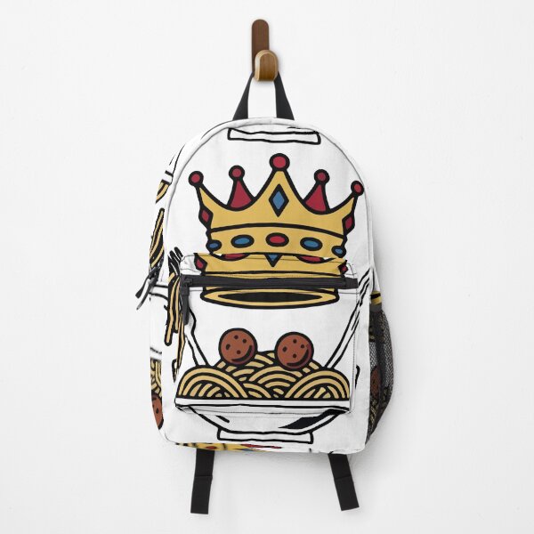Item preview, Fiesta real de espaguetis designed and sold by banglalook.