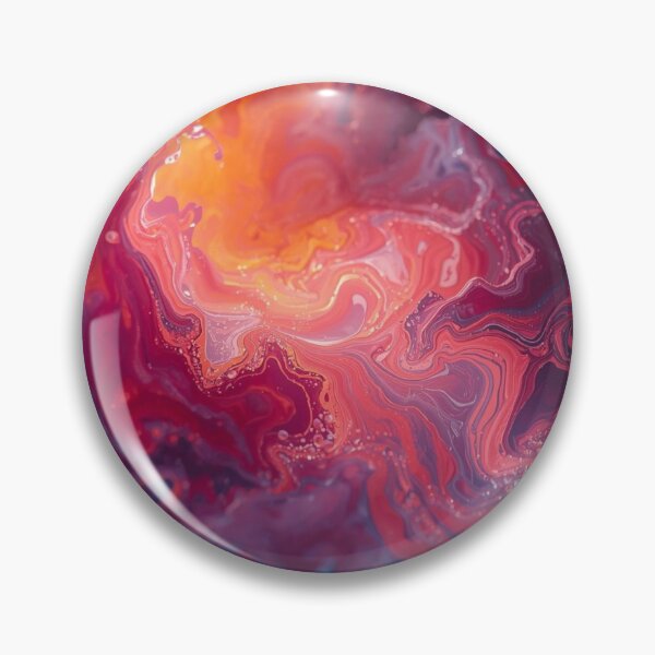Item preview, Abstract Reflection Flow designed and sold by EpicGear085.