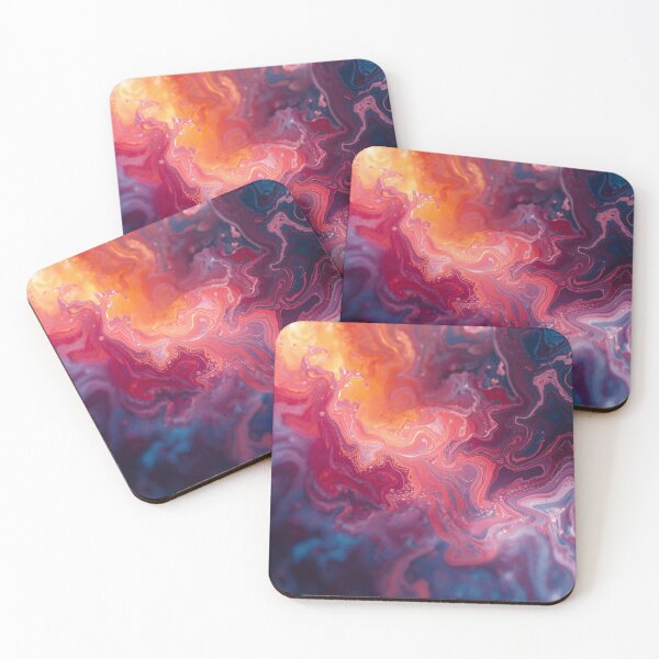 Item preview, Abstract Reflection Flow designed and sold by EpicGear085.