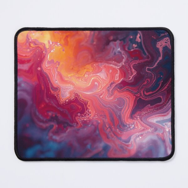 Item preview, Abstract Reflection Flow designed and sold by EpicGear085.