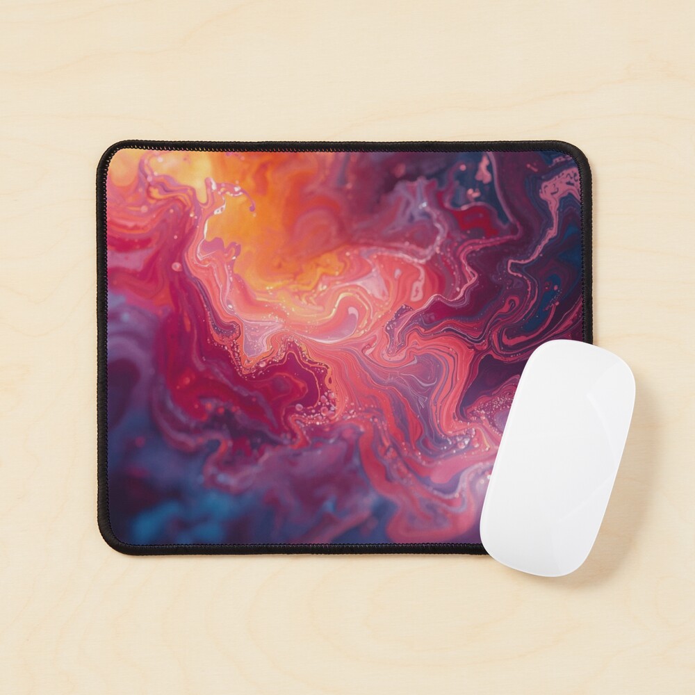 Item preview, Mouse Pad designed and sold by bkrust777.