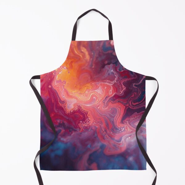 Item preview, Abstract Reflection Flow designed and sold by EpicGear085.