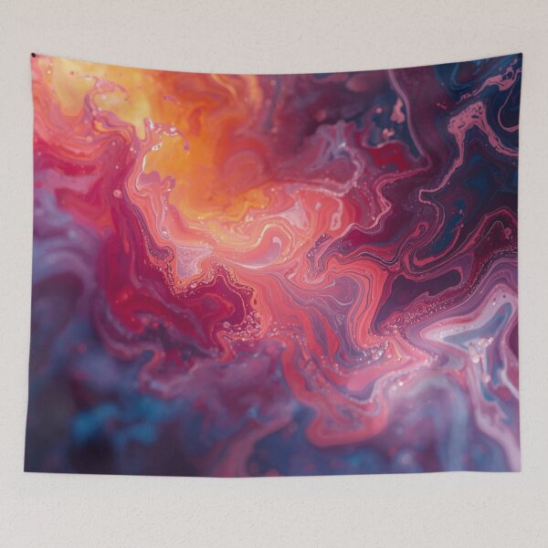 Item preview, Abstract Reflection Flow designed and sold by EpicGear085.