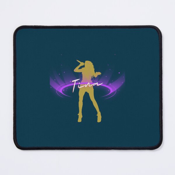 Item preview, The power of Tina I miss your voice designed and sold by hoppealeen.