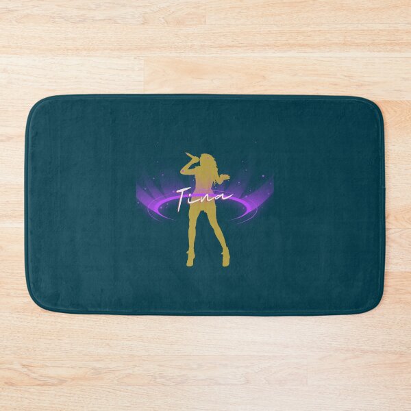 Item preview, The power of Tina I miss your voice designed and sold by hoppealeen.
