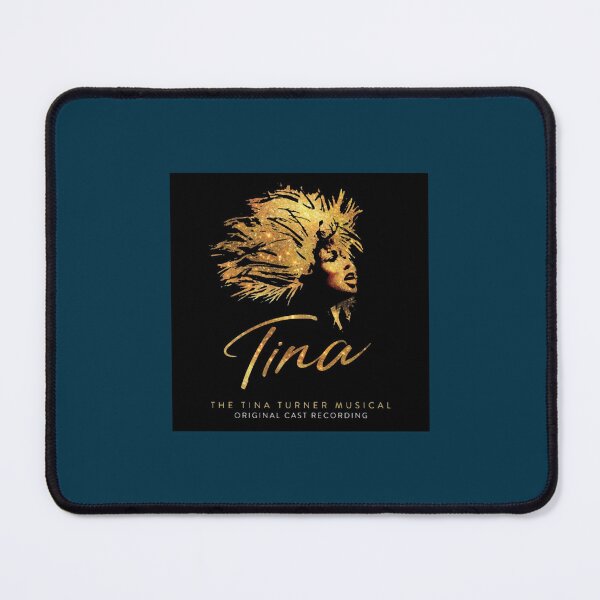 Item preview, The Tina Turner designed and sold by hoppealeen.