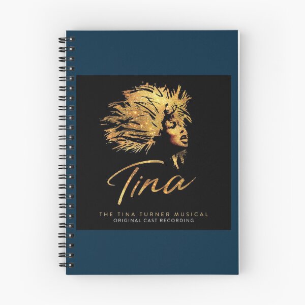 Item preview, The Tina Turner designed and sold by hoppealeen.