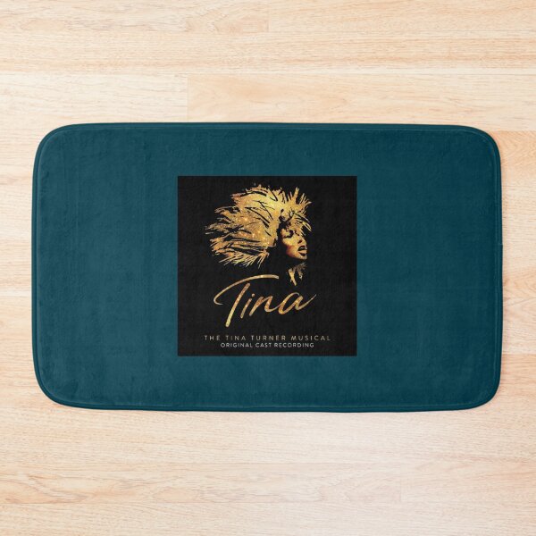 Item preview, The Tina Turner designed and sold by hoppealeen.