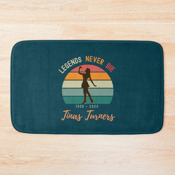 Item preview, The Tina Turners Forever Best ever Legends Never Die designed and sold by hoppealeen.