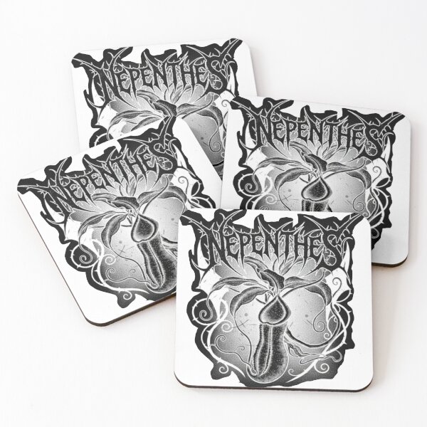 Item preview, Nepenthes designed and sold by Corey Rankin.