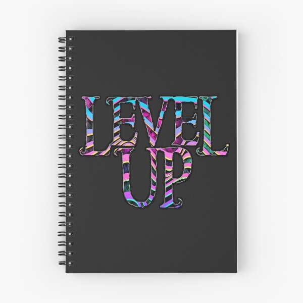 Item preview, Level Up Music Festival Accessory Fanart Ravewear designed and sold by FestDrip.