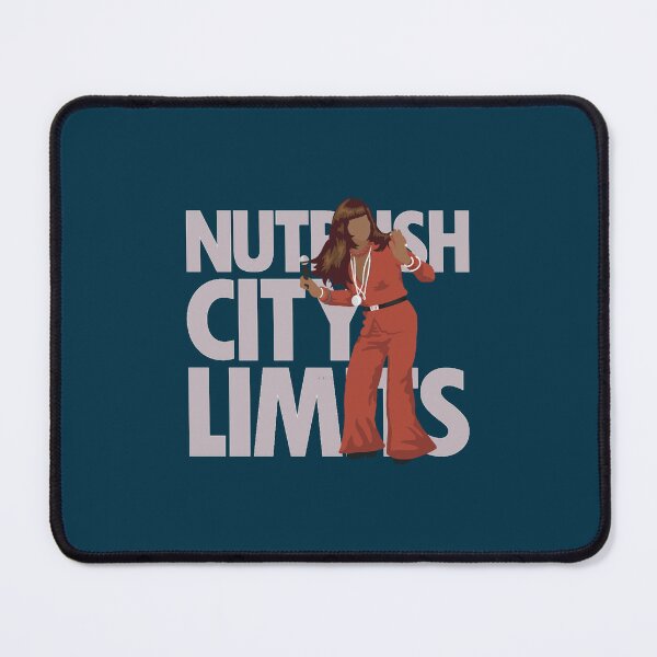 Item preview, Tina - Nutbush City Limits designed and sold by hoppealeen.