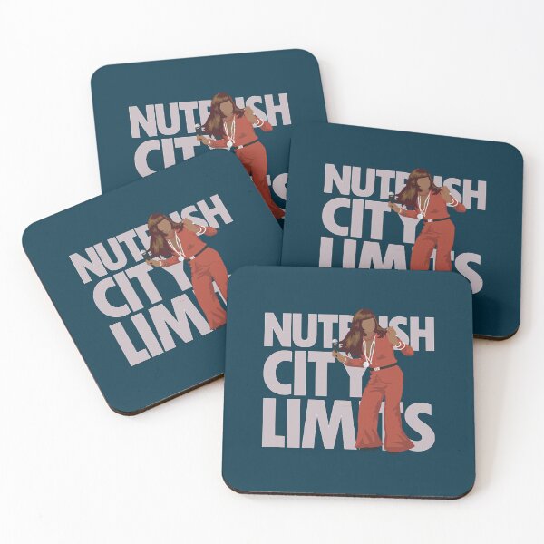 Item preview, Tina - Nutbush City Limits   designed and sold by hoppealeen.