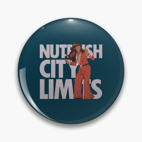 Item preview, Tina - Nutbush City Limits   designed and sold by hoppealeen.