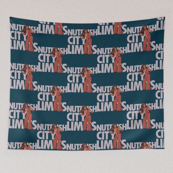 Item preview, Tina - Nutbush City Limits   designed and sold by hoppealeen.