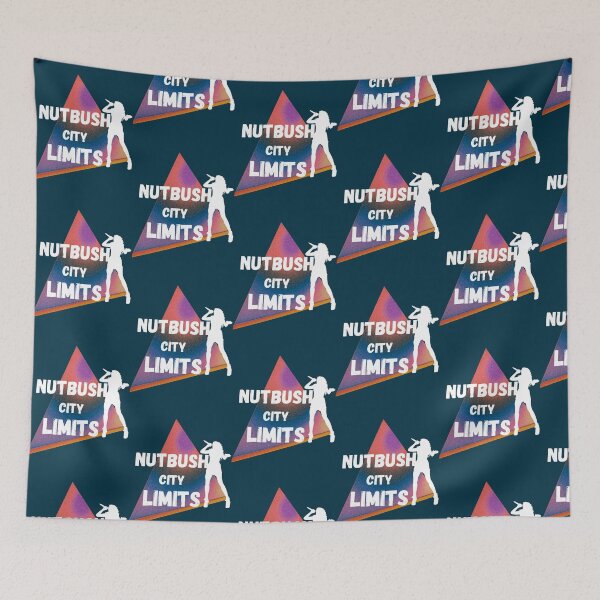 Item preview, Tina - Nutbush City Limits designed and sold by hoppealeen.