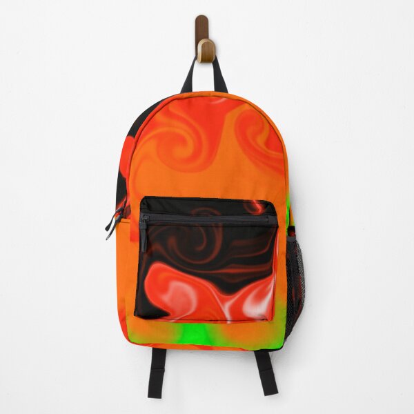 Item preview, Great Waves of Fire designed and sold by RogerPZ715.