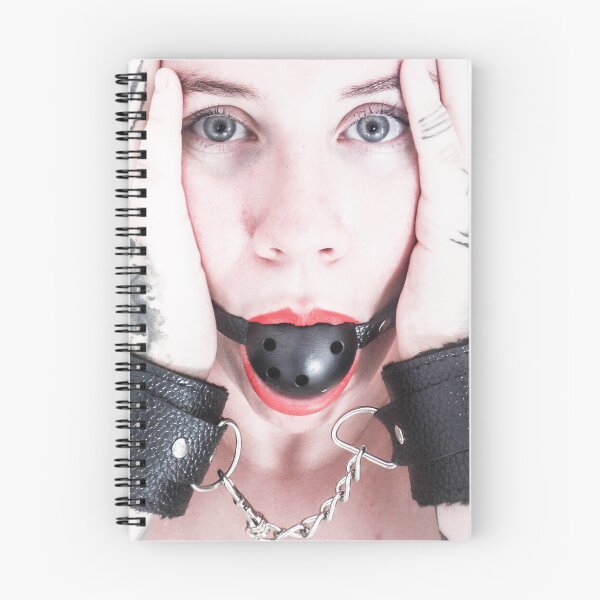Item preview, The Gag Ball designed and sold by THE ANATATTOOALEX.