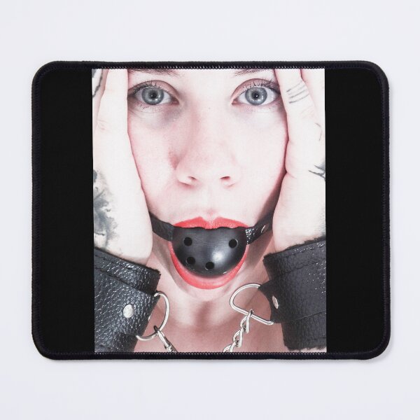 Item preview, The Gag Ball designed and sold by THE ANATATTOOALEX.