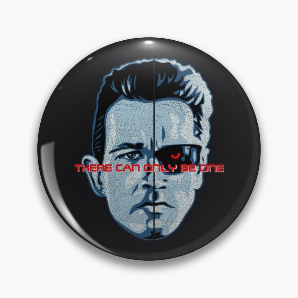 Item preview, THERE CAN ONLY BE ONE designed and sold by UCArts.