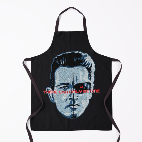 Item preview, THERE CAN ONLY BE ONE designed and sold by UCArts.
