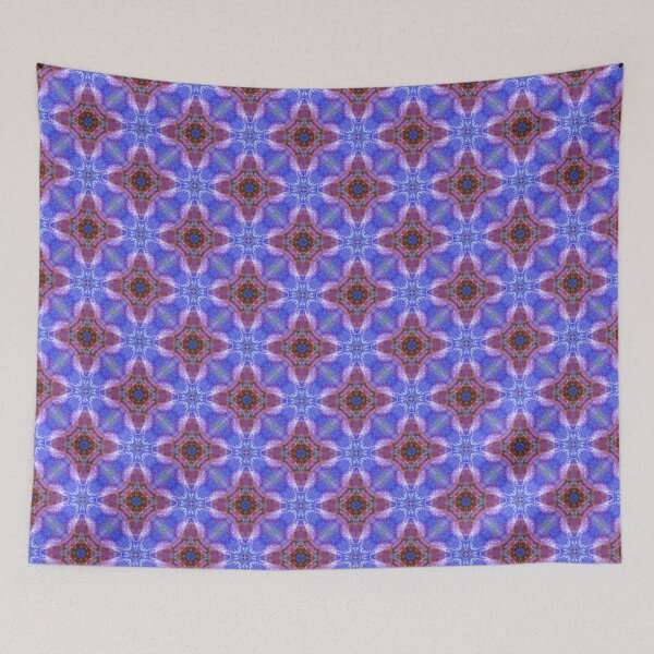 Item preview, artwork blob color seamless colorful repeat pattern designed and sold by Abrahamjrnd.