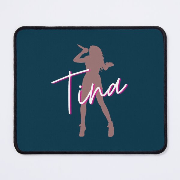 Item preview, Tina forever 1 designed and sold by hoppealeen.